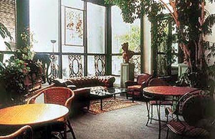 Atrium
