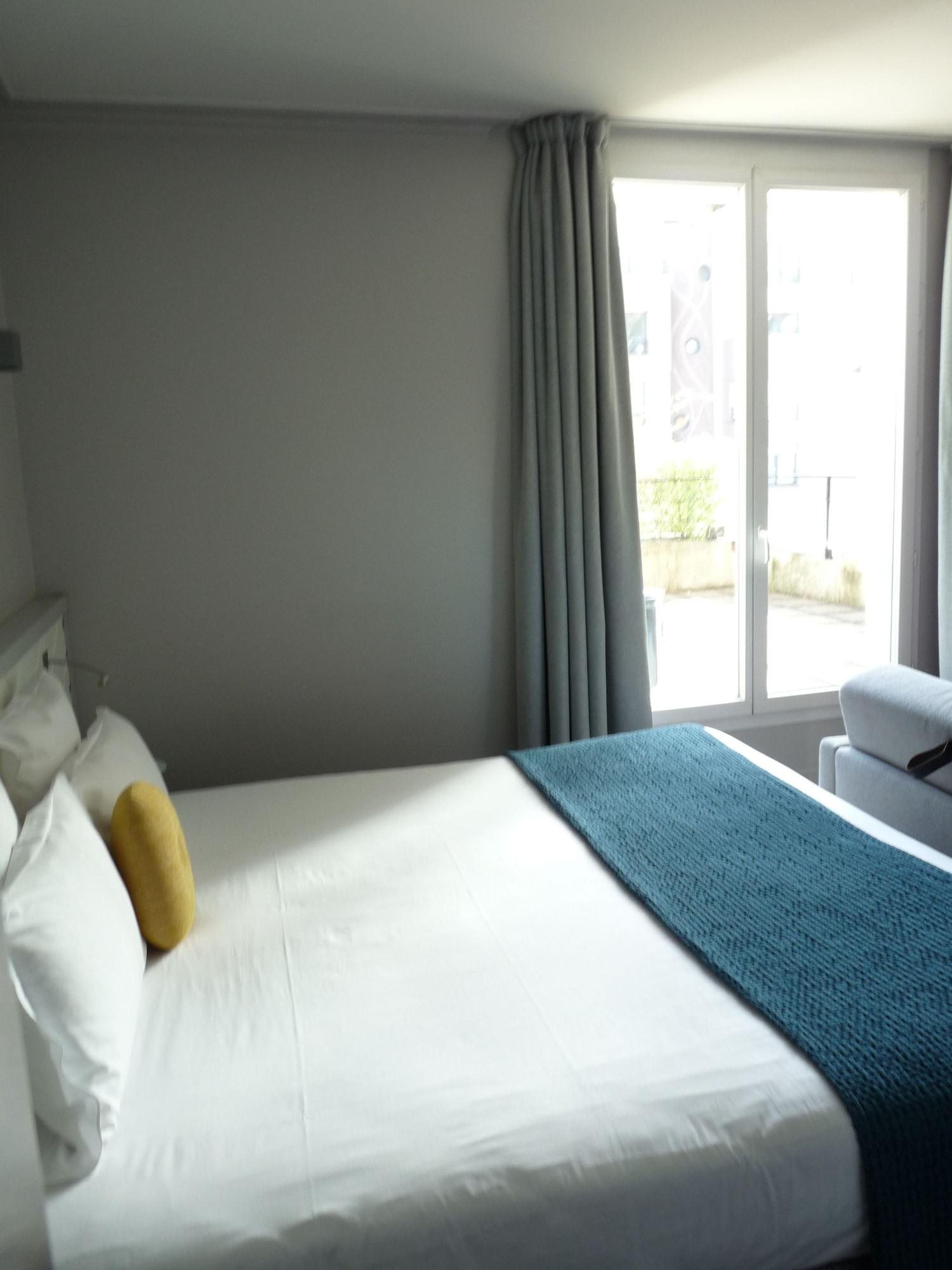 Atrium Suresnes