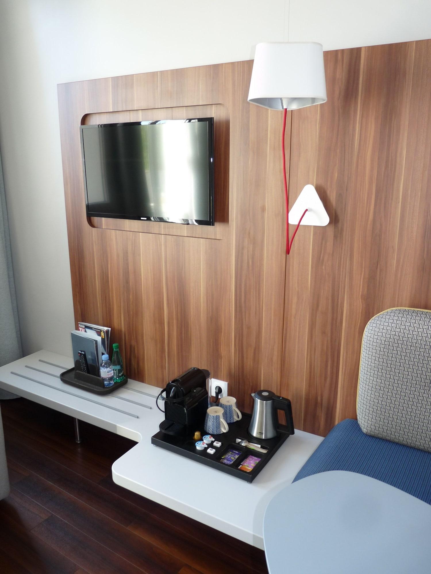Atrium Suresnes