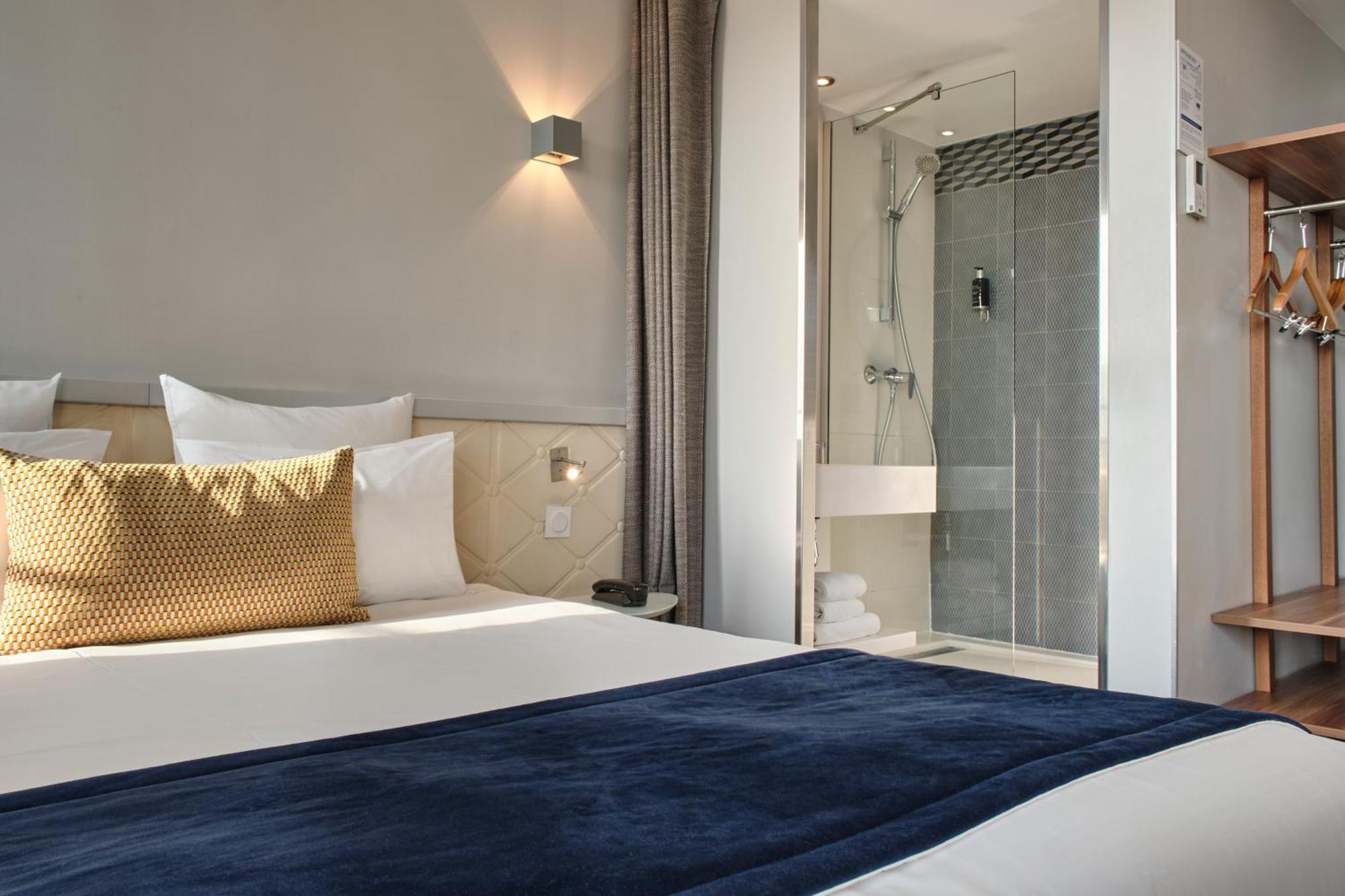 Atrium Suresnes