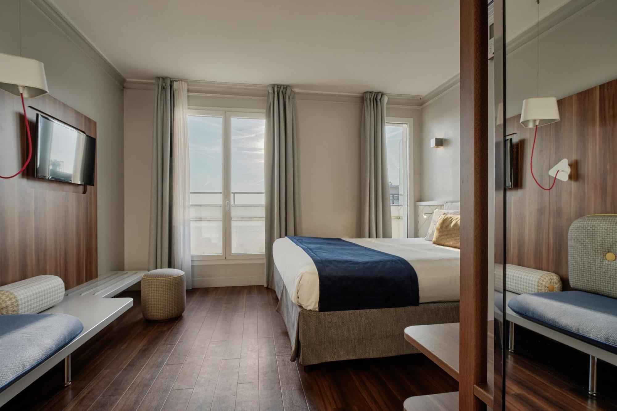 Atrium 3* Suresnes
