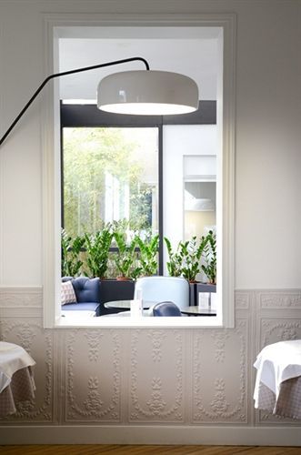 Atrium By Happyculture 3* Suresnes