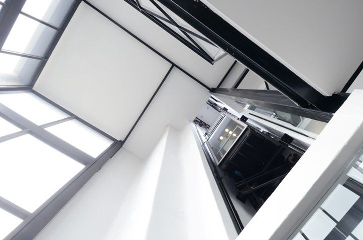 Atrium 3* Suresnes