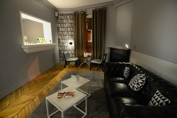 Atrium Hotel 3*