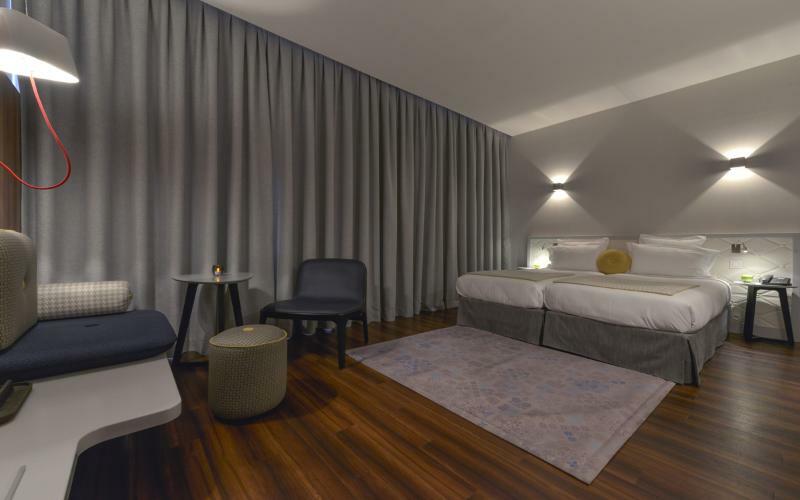 Atrium 3* Suresnes