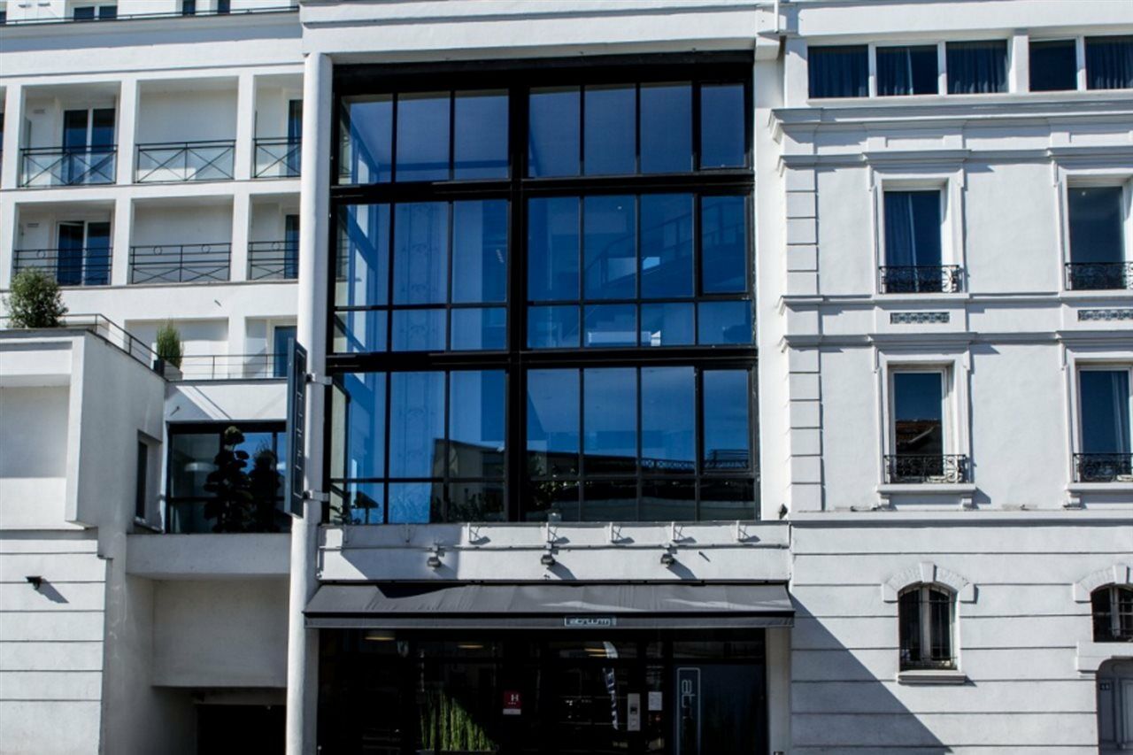 Hotel Atrium 3*